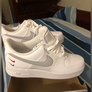 Nike Air Force One 07 Size 11